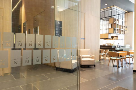 Novotel Melbourne Central - Inverell Accommodation 38