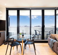 Artel Apartment Hotel Melbourne - Inverell Accommodation