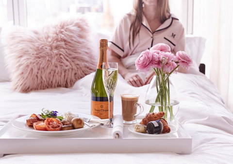 The Langham Melbourne - Inverell Accommodation 17