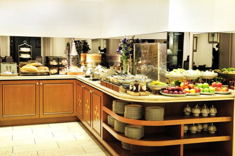 The Langham Melbourne - Inverell Accommodation 14