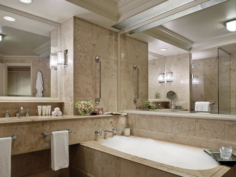 The Langham Melbourne - Inverell Accommodation 36