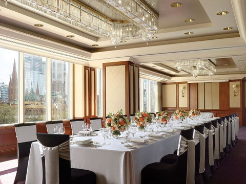 The Langham Melbourne - Inverell Accommodation 40