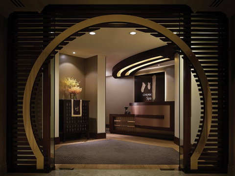 The Langham Melbourne - Inverell Accommodation 43