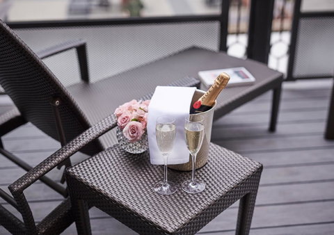 The Langham Melbourne - Inverell Accommodation 16