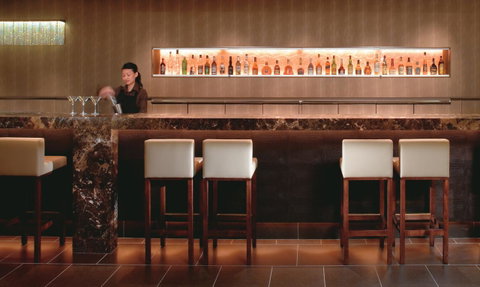 The Langham Melbourne - Inverell Accommodation 30