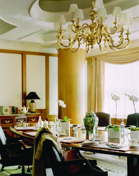 The Langham Melbourne - Inverell Accommodation 38