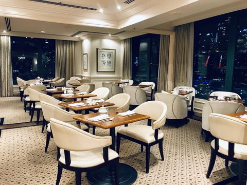 The Langham Melbourne - Inverell Accommodation 15