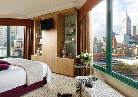 The Langham Melbourne - Inverell Accommodation 5