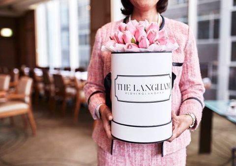 The Langham Melbourne - Inverell Accommodation 20