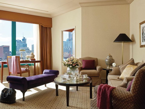 The Langham Melbourne - Inverell Accommodation 34