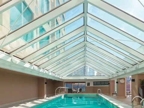 The Langham Melbourne - Inverell Accommodation 32