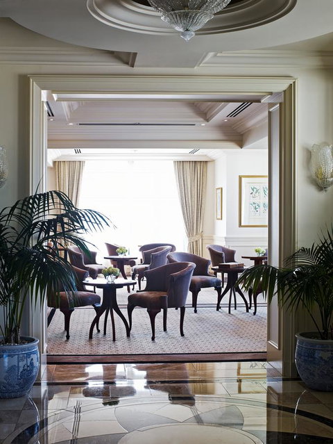 The Langham Melbourne - Inverell Accommodation 42