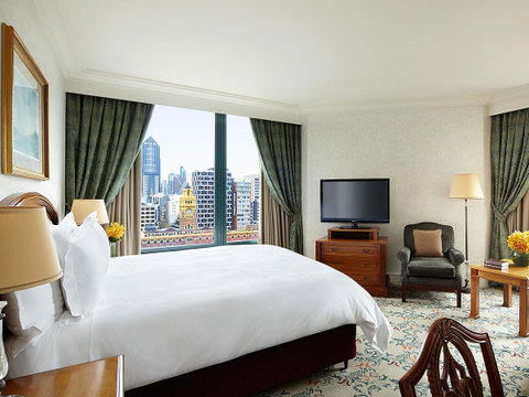 The Langham Melbourne - Inverell Accommodation 35