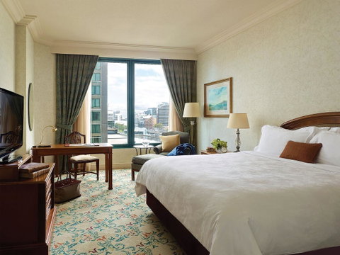 The Langham Melbourne - Inverell Accommodation 33