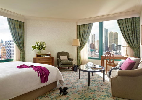 The Langham Melbourne - Inverell Accommodation 3