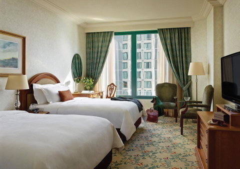 The Langham Melbourne - Inverell Accommodation 21