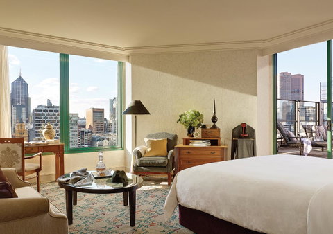 The Langham Melbourne - Inverell Accommodation 23
