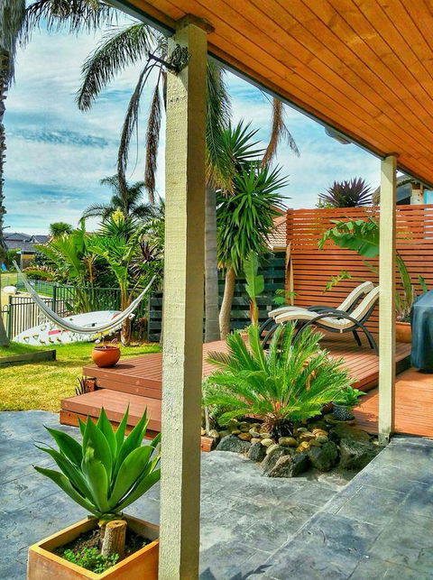 Waterfront Retreat - Inverell Accommodation 9