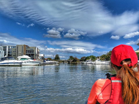 Waterfront Retreat - Inverell Accommodation 26