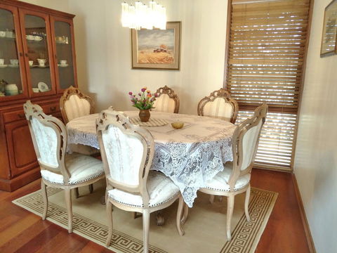 Waterfront Retreat - Inverell Accommodation 16