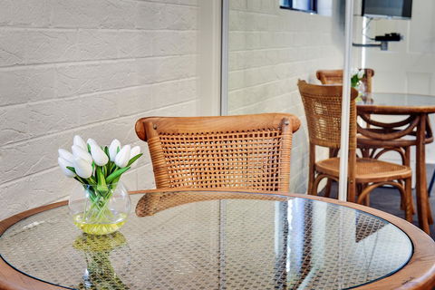 Allambi Holiday Apartments - Inverell Accommodation 26