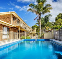 Allambi Holiday Apartments - Inverell Accommodation