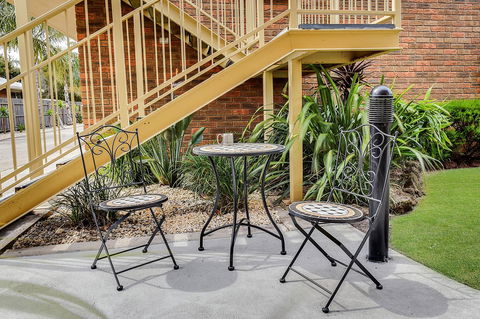 Allambi Holiday Apartments - Inverell Accommodation 29