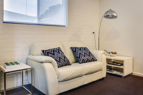 Allambi Holiday Apartments - Inverell Accommodation 38
