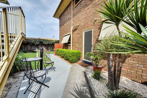Allambi Holiday Apartments - Inverell Accommodation 25