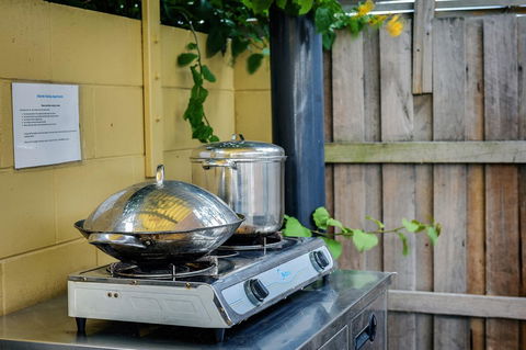 Allambi Holiday Apartments - Inverell Accommodation 23