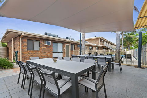 Allambi Holiday Apartments - Inverell Accommodation 7