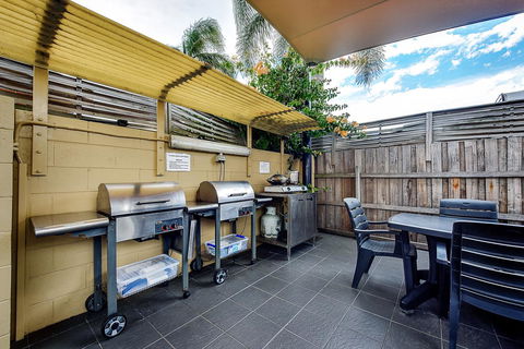 Allambi Holiday Apartments - Inverell Accommodation 30