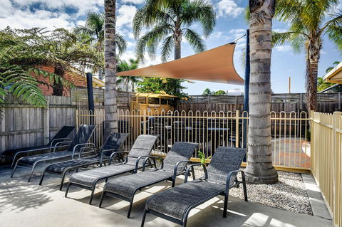Allambi Holiday Apartments - Inverell Accommodation 19