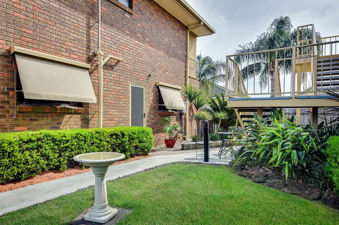 Allambi Holiday Apartments - Inverell Accommodation 39