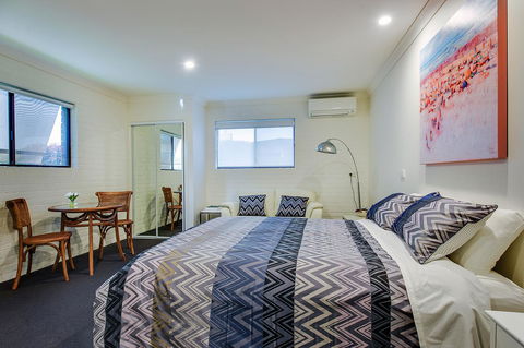Allambi Holiday Apartments - Inverell Accommodation 33
