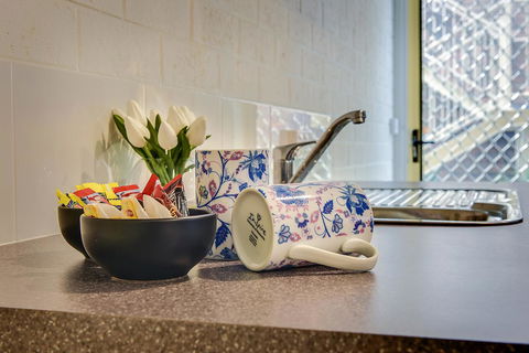 Allambi Holiday Apartments - Inverell Accommodation 32
