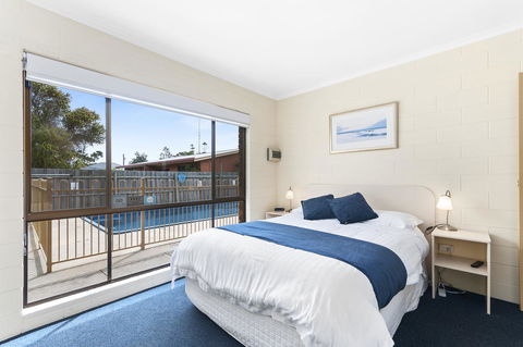 Allambi Holiday Apartments - Inverell Accommodation 4