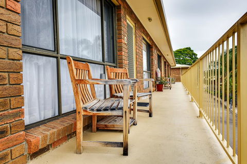 Allambi Holiday Apartments - Inverell Accommodation 21