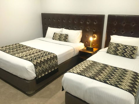 Whitehorse Apartments Hotel - Inverell Accommodation 18