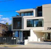 Whitehorse Apartments Hotel - Inverell Accommodation