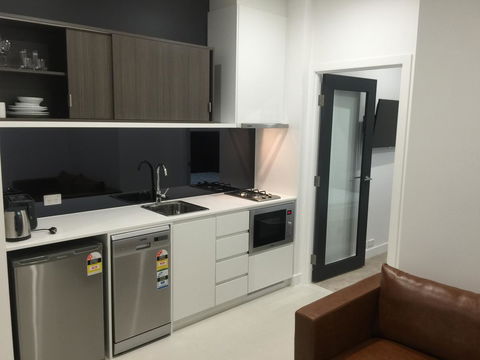 Whitehorse Apartments Hotel - Inverell Accommodation 34