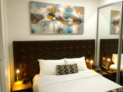 Whitehorse Apartments Hotel - Inverell Accommodation 14