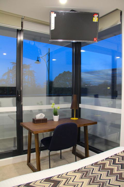 Whitehorse Apartments Hotel - Inverell Accommodation 17