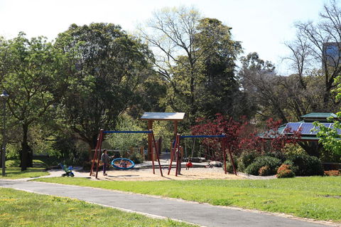 Whitehorse Apartments Hotel - Inverell Accommodation 10