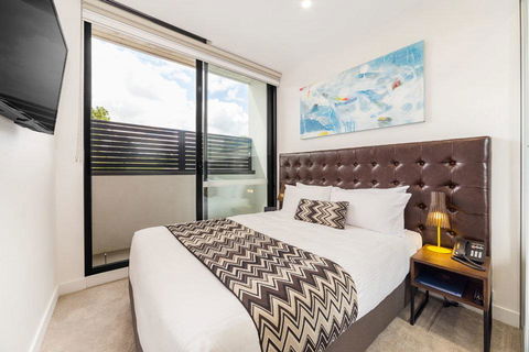 Whitehorse Apartments Hotel - Inverell Accommodation 2