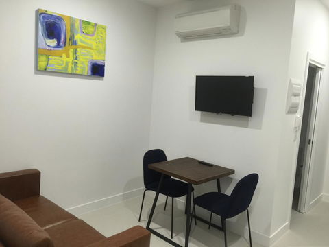 Whitehorse Apartments Hotel - Inverell Accommodation 32
