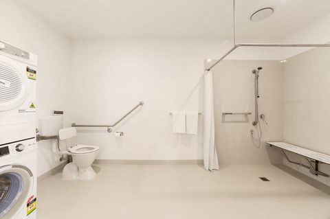 Whitehorse Apartments Hotel - Inverell Accommodation 39