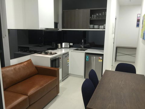 Whitehorse Apartments Hotel - Inverell Accommodation 33