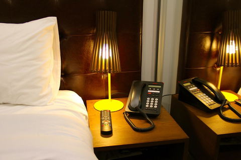 Whitehorse Apartments Hotel - Inverell Accommodation 15