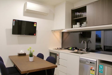 Whitehorse Apartments Hotel - Inverell Accommodation 20